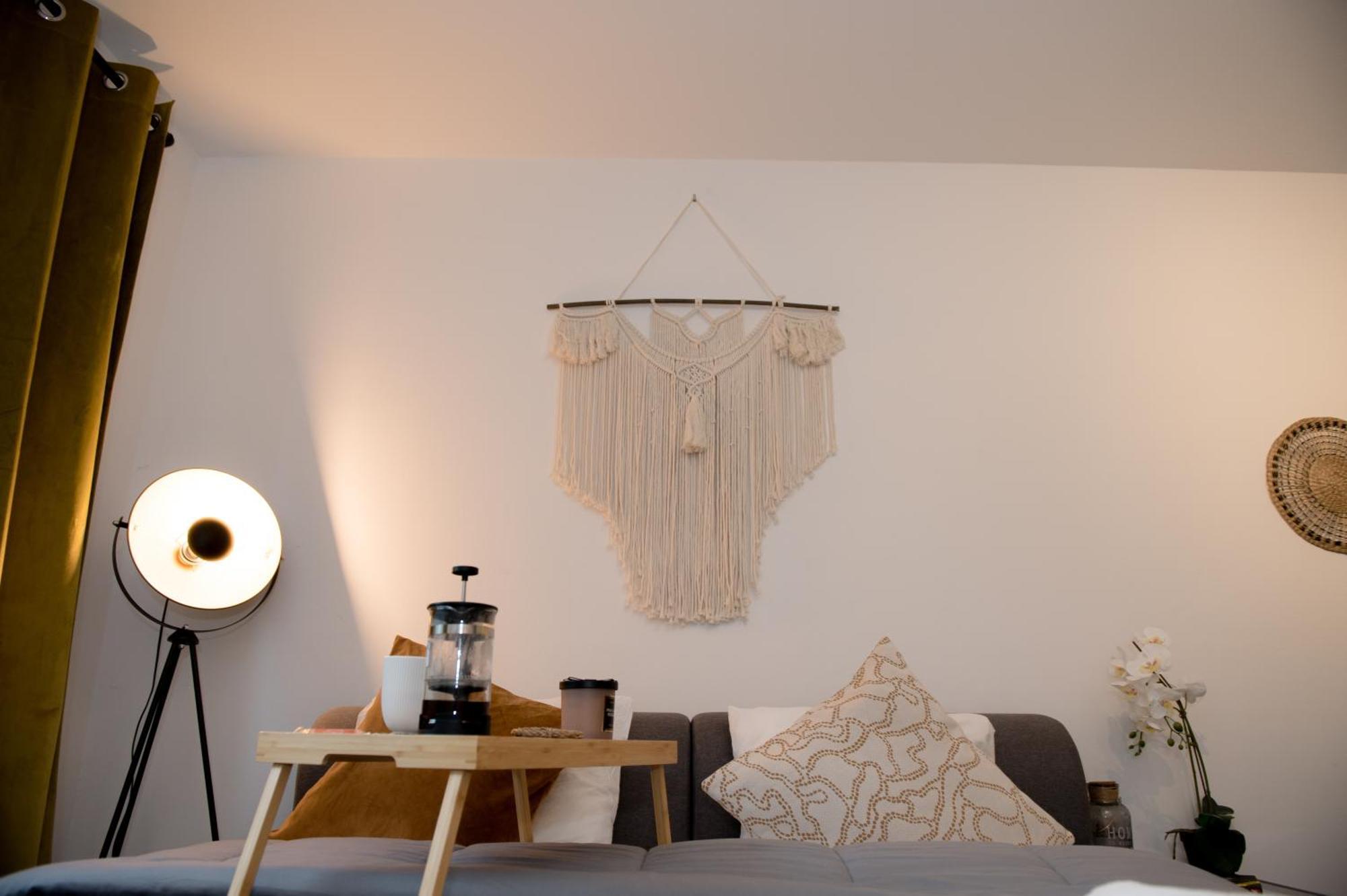 Entire Tulum Apartment, In The Center Of فيينا المظهر الخارجي الصورة