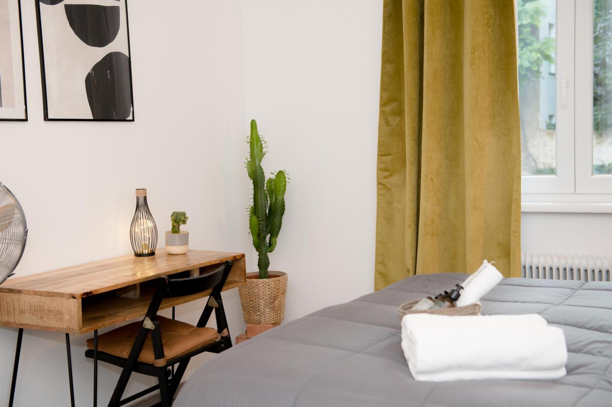 Entire Tulum Apartment, In The Center Of فيينا المظهر الخارجي الصورة